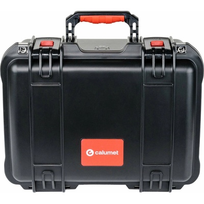 Calumet Hard Case 3318