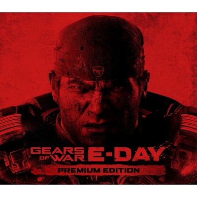 Gears of War: E-Day (Premium Edition)