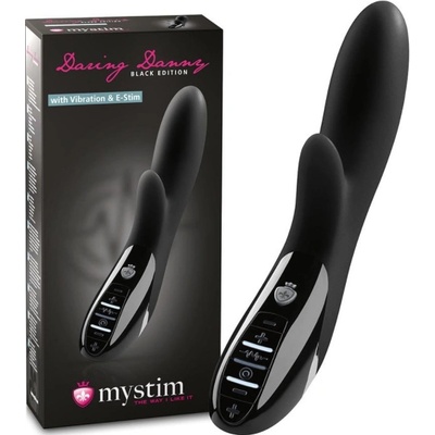 Mystim eStim Danny