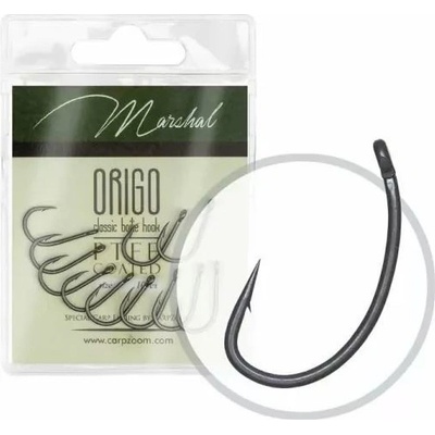 Carp Zoom Marshal Origo Classic Boilie vel.2 10 ks