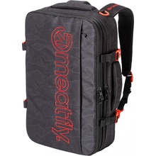 Meatfly batoh Riley Morph Black 28 L