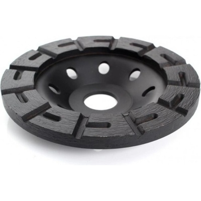 Kraft&Dele Diamantový brúsny kotúč 125 mm KD1958