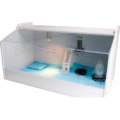 AGROFORTEL OD5 Odchovna 78x40x42cm – Hledejceny.cz