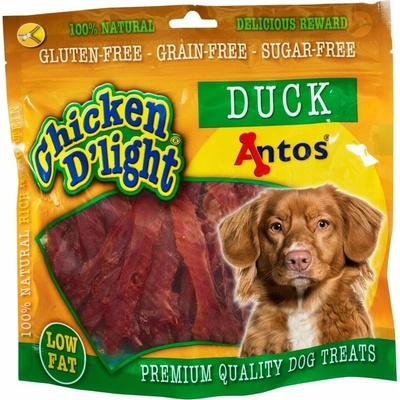 Antos Kachní prsa 400 g
