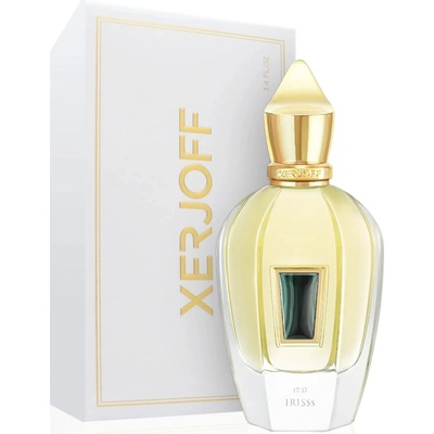 Xerjoff XJ 17/17 Irisss parfum dámska 100 ml