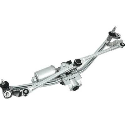 BORSEHUNG Mechanizmus stieracov B18658, 6Q1955601B