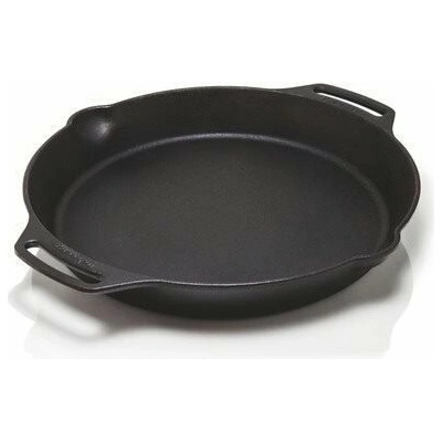 Panvica Petromax FP40 Liatinová panvica s dvoma úchytmi 40 cm