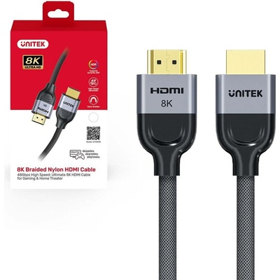 Unitek C11093RGY01-1.5M