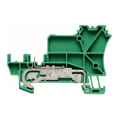 Weidmüller ZIA 1.5/3L-PE (1652000000)