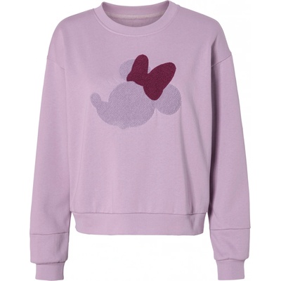 Dámská mikina Minnie Mouse – Hledejceny.cz