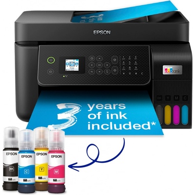 Epson EcoTank ET-4800