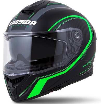 Cassida Integral GT 2.0 Reptyl