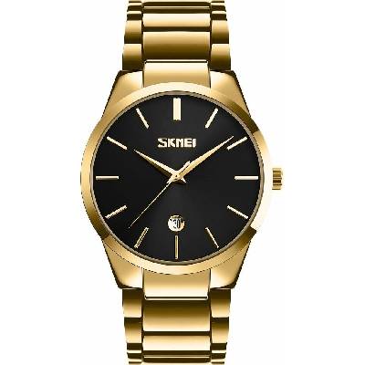 Skmei 9140GDBK
