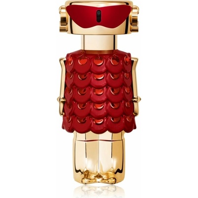 Rabanne Fame In Love parfum dámsky 50 ml plniteľný flakón