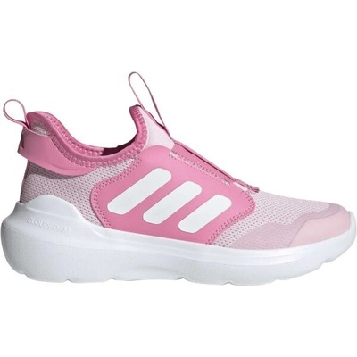 adidas Tensaur Comfort AC J růžová – Hledejceny.cz