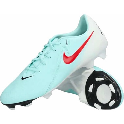 Nike Phantom GX II Academy FG/MG blankytné