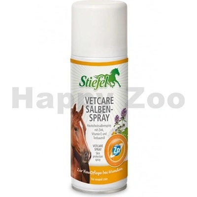 Stiefel Modrý sprej 200 ml