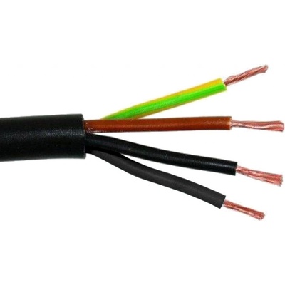 NKT CGSG 4x6mm² 1 m