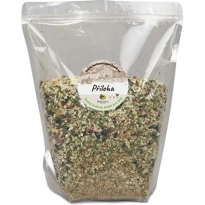 Bohemia Príloha C 2 kg