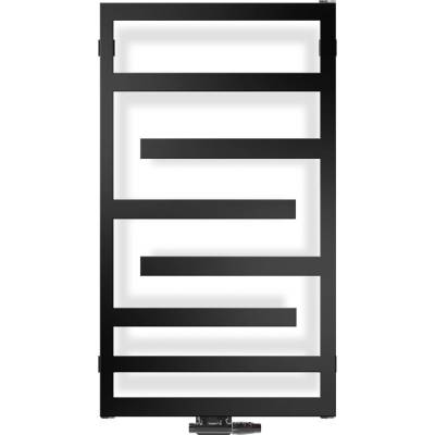Oltens Flamma 880 mm x 500 mm černá mat 55014300