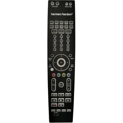 Dálkový ovladač Harman Kardon AVR 370, AVR370 – Hledejceny.cz