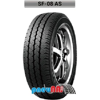 Sunfull SF-08 All Season 195/60 R16 99T