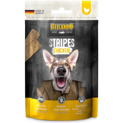 Belcando Stripes Chicken 70 g
