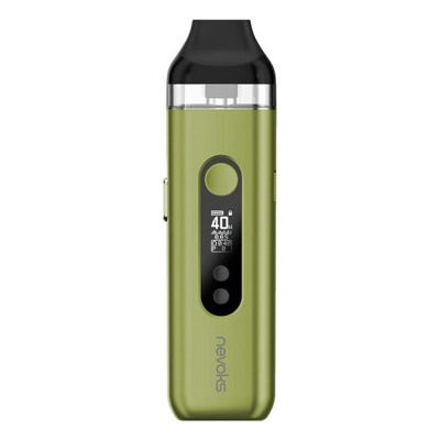 Nevoks Feelin X Pod Kit 1600 mAh Green 1 ks