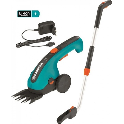 GARDENA ClassicCut sada 8887-20 – Hledejceny.cz