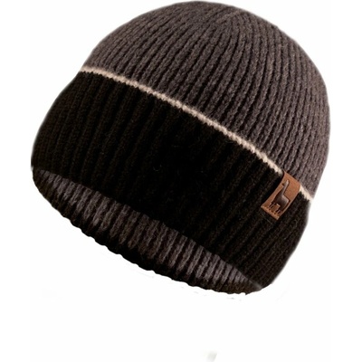 Čiapka P.A.C. Wandu Beanie Anthracite