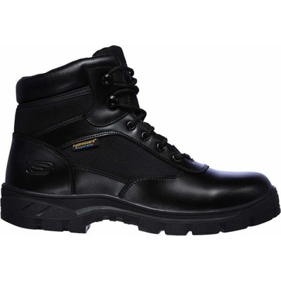 Skechers WASCANA obuv čierna