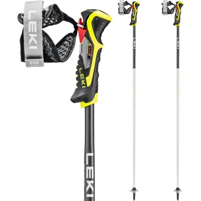 Leki Airfoil 3D 2025/26 – Hledejceny.cz