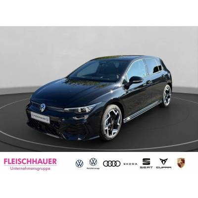 Volkswagen Golf 1.5 TSI R-Line 110 kW
