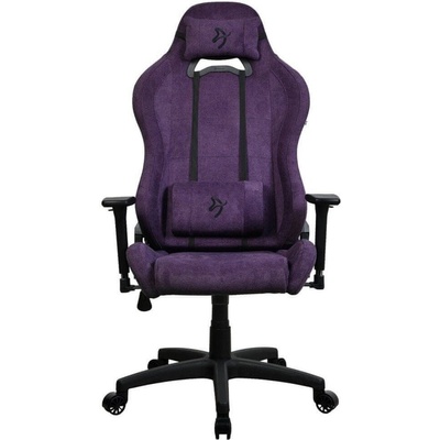 AROZZI TORRETTA Soft Fabric v2 fialová