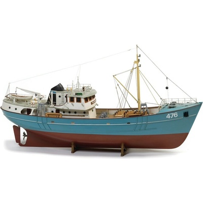 Billing Boats Nordkap 1:509979