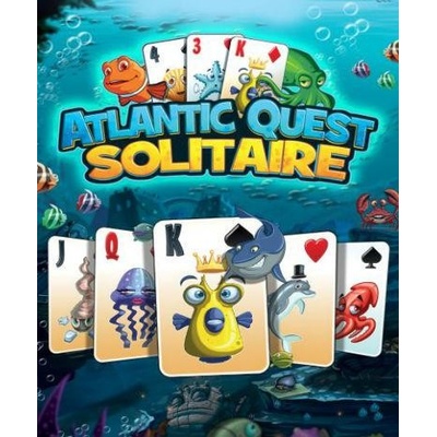 Atlantic Quest Solitaire