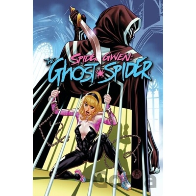 Marvel Spider-Gwen: The Ghost-Spider 2 - Unraveled