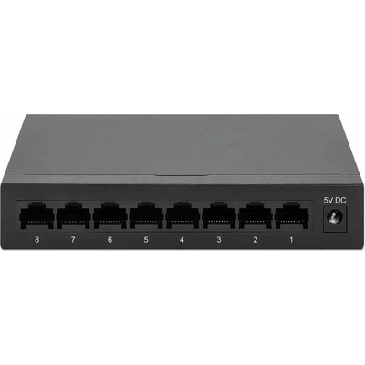 Intellinet 530347 8-Port