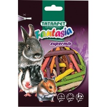 Tatrapet Fantasia Party mix pre hlodavce 40 g