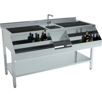 Combisteel 7084.0015