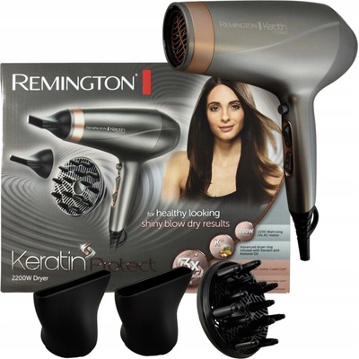 Remington AC8820