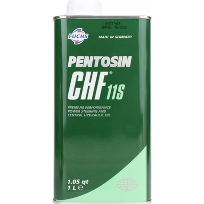 Fuchs Titan CHF 11S 1 l