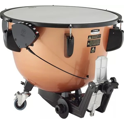 Yamaha Tympán 23´´ TP 3323 EA – Hledejceny.cz