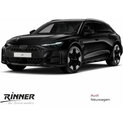 Audi A6 Allroad TDI quattro 220 kW