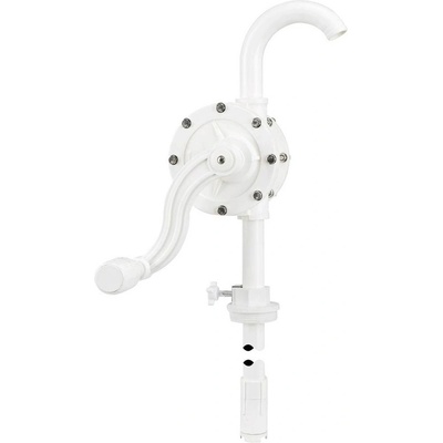 Pressol 13065 PP-FKM SRL 1050-22 l/min 10