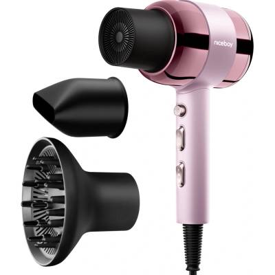 Niceboy AirSonic PRO Pink