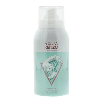 Kenzo Aqua Kenzo Fresh toaletná voda dámska 100 ml