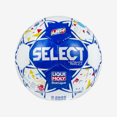 Select Ultimate Replica LNH