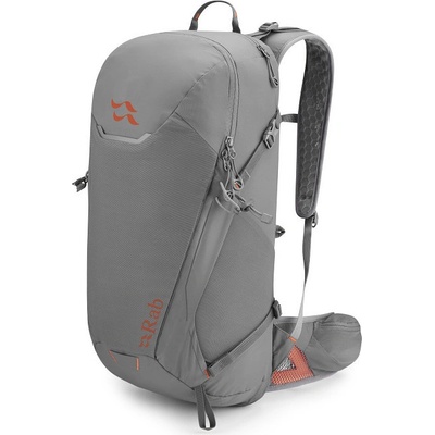 Rab Aeon 27l Iron grey