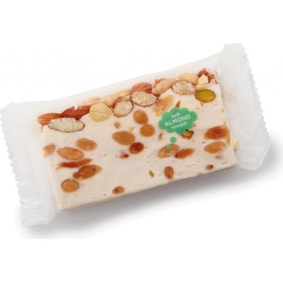 Vital Nugát mandle pistácie 100 g